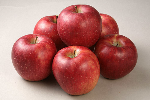 りんごの力がすごい 医者いらず と言われる秘密は 知っとく食べ物情報